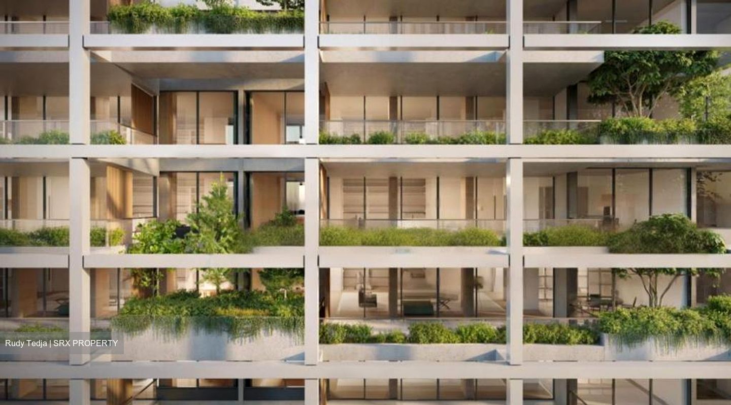 21 Anderson (D10), Condominium #453801131